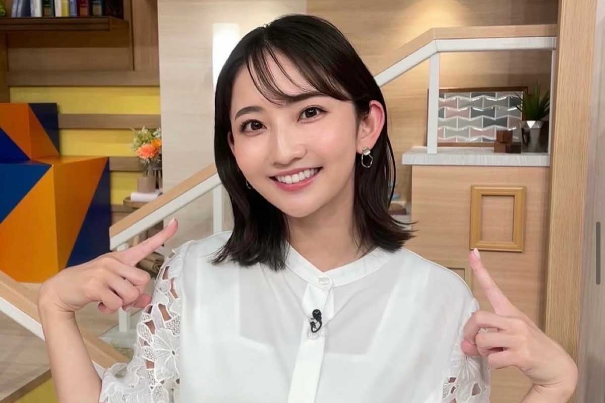 「なんて綺麗な」「色っぽい」　23歳女性アナ、雰囲気ガラリでホステス挑戦…CBC友廣南実が高級クラブへ