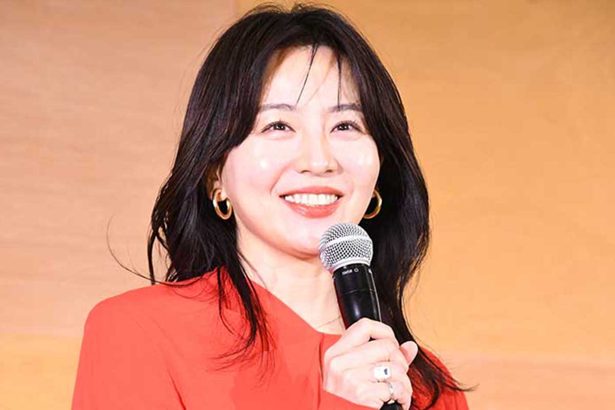 NYでガチダッシュ　大橋未歩の“裸足の衝動”に反響「躍動感!!」「ちょっとジワる笑」