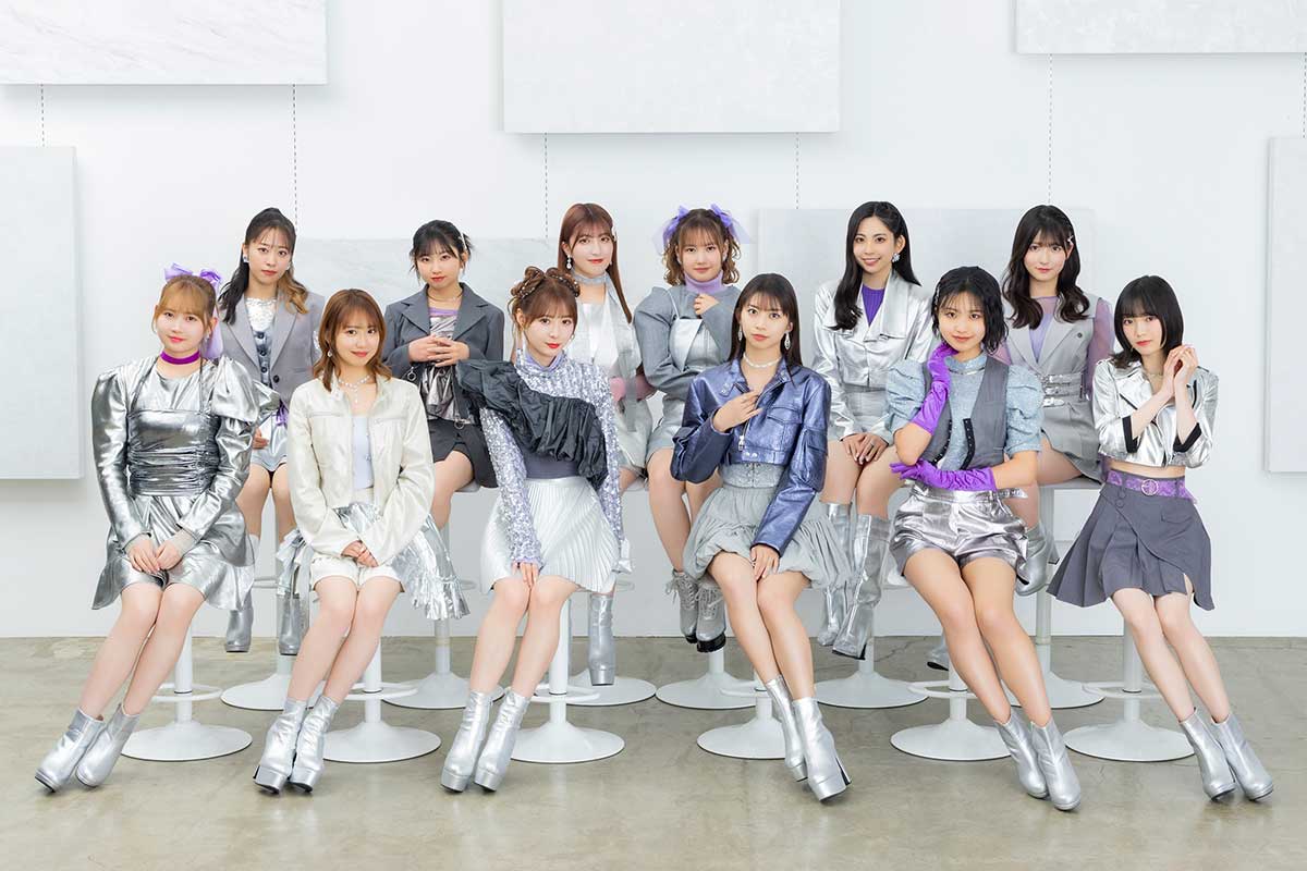 モーニング娘。’25が新体制発表　新リーダーは野中美希、小田さくらは2026年をもって卒業