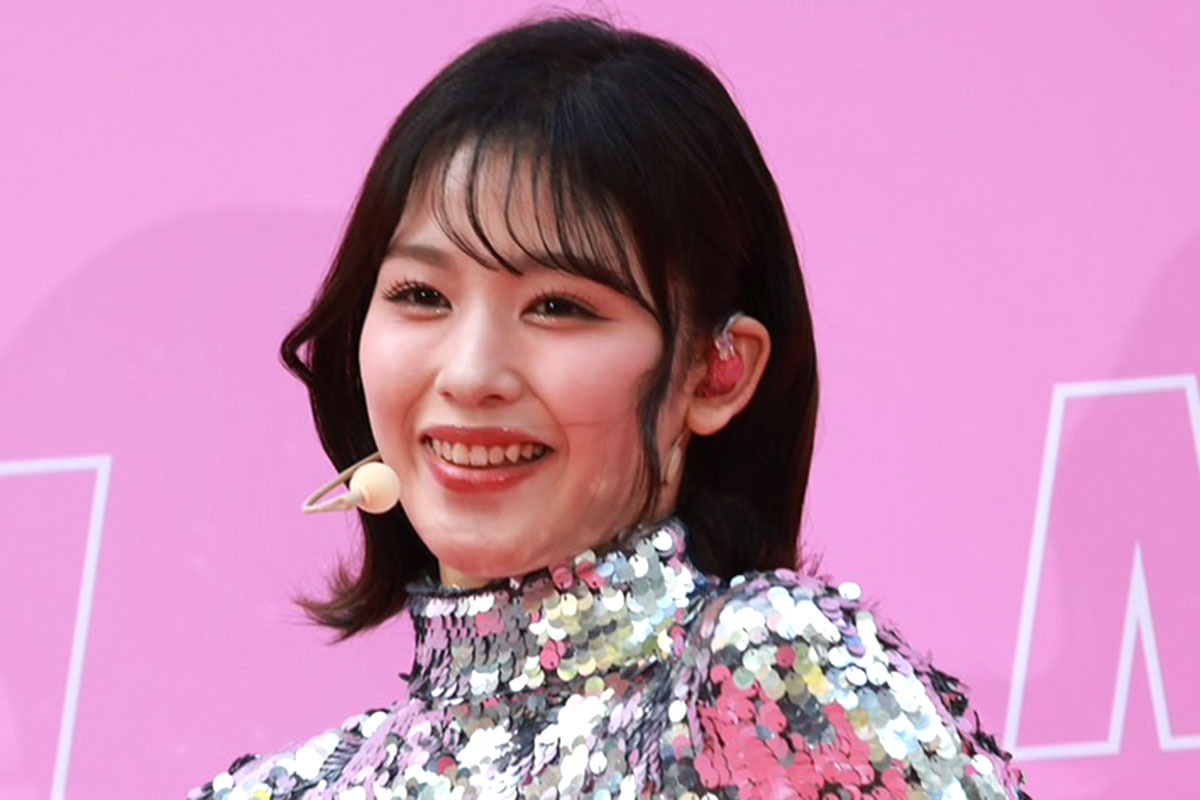RAN【写真:山口比佐夫】
