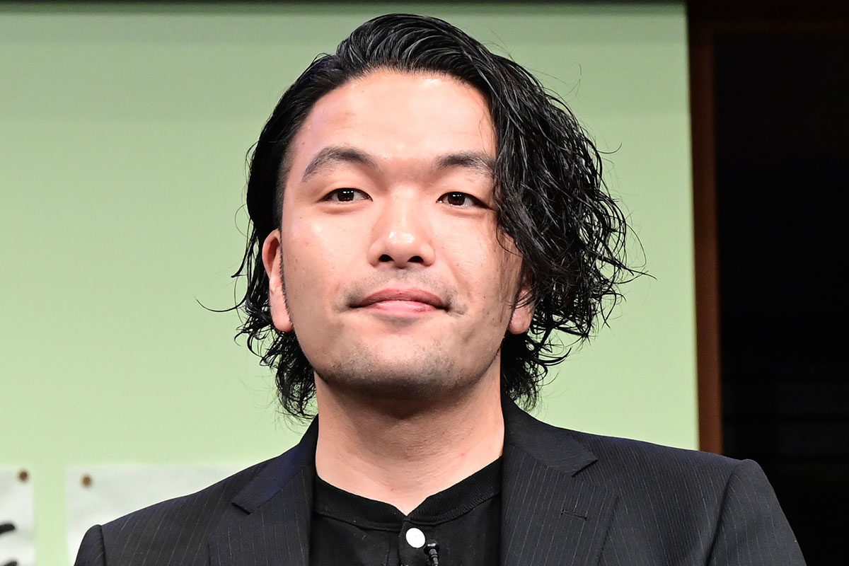 “激変”話題の見取り図・盛山、20kg減を告白　MCも衝撃「すごいな」「ちゃんと飯食べてますか？」
