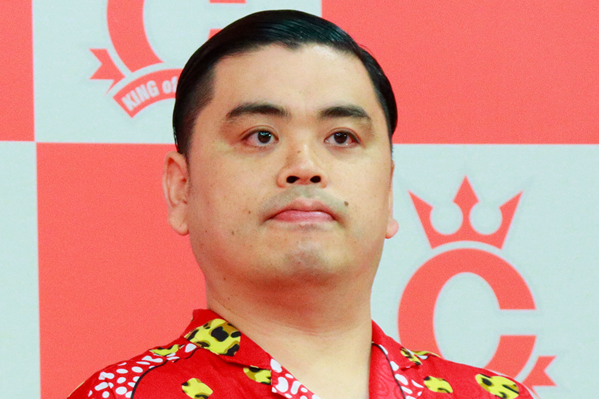 ななまがり初瀬悠太、第1子男児の誕生を発表　39歳で「俺、父親になった!!!!!!!」