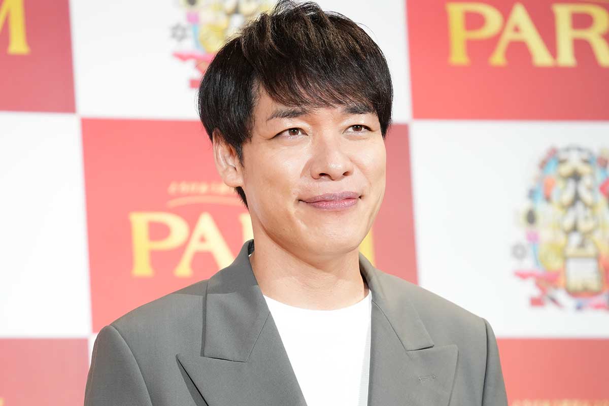 川島明、娘に給料明細見せるも「ノーリアクション」　パルム一年分獲得に歓喜「初めて褒められる」