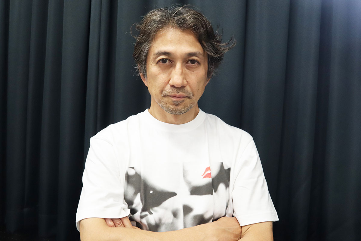 つかこうへいさんは「天才」　神尾佑が明かす素顔、台本なく「しゃべったセリフは全部覚えてる」