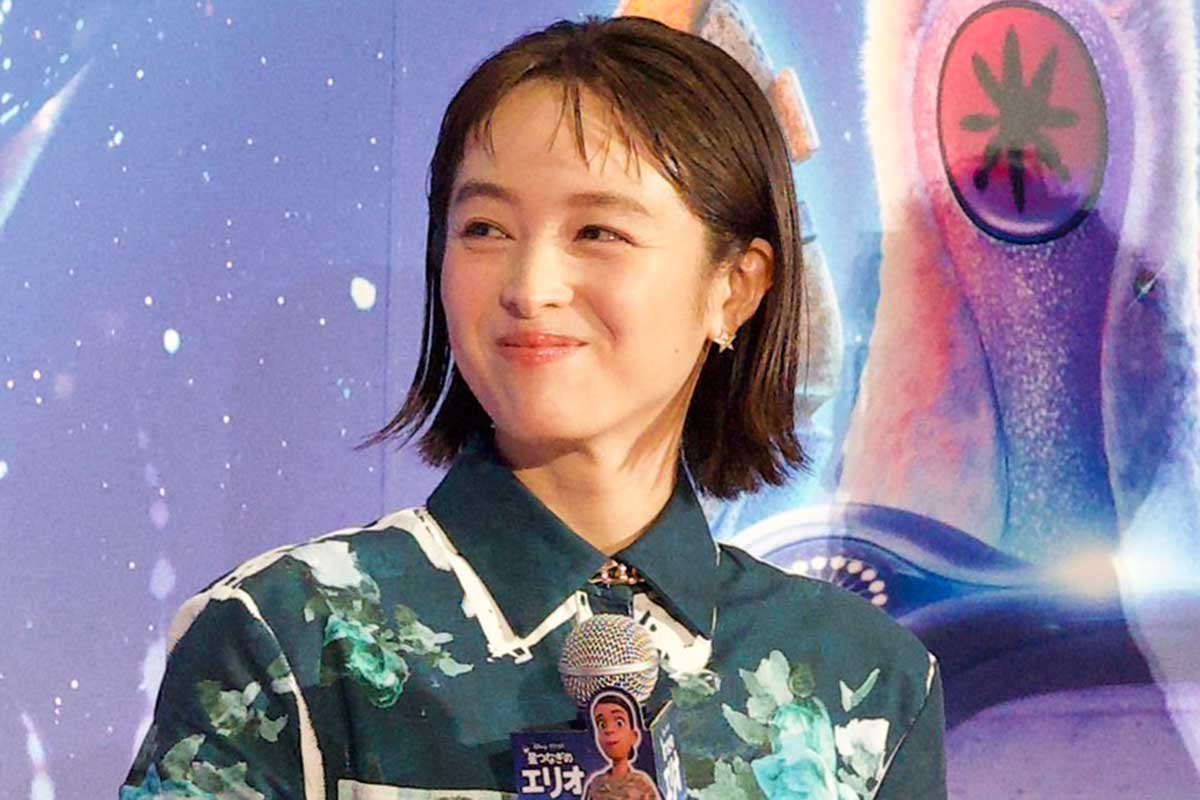 清野菜名、自宅植物の“害虫”に悪戦苦闘「大量の虫を駆除して…それの繰り返しの日々」