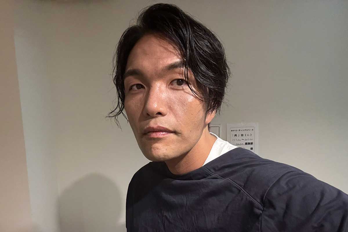 激やせの見取り図盛山、125kg時代や薄眉姿が注目　Xで懐かし写真ずらり「#私達の盛山を返して」