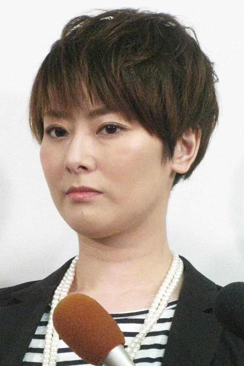 遠野なぎこ(2014年撮影)【写真:産経新聞社】