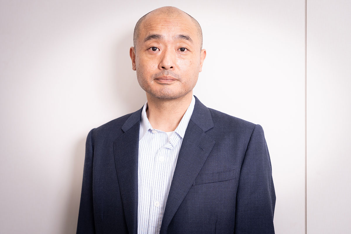 2020年にはキネマ旬報ベスト・テン助演男優賞を受賞した【写真:増田美咲】