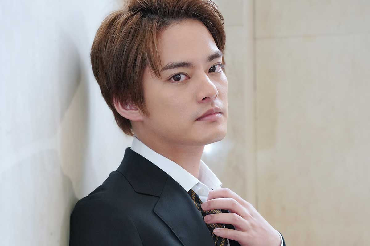 中山優馬、独立の裏にあった葛藤と決意「ここでつぶれるなら、つぶれてしまおう」　変わった価値観「失敗しても自己責任」