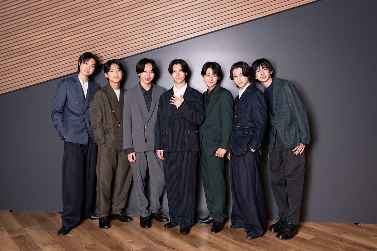 「七夕の願い」も明かした【写真:増田美咲】