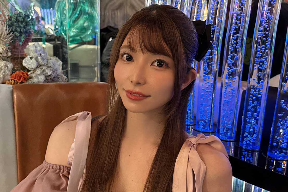 上原亜衣「元AV女優がメディアに出ること問題」に言及　引退から10年「やり直せる人生はある」