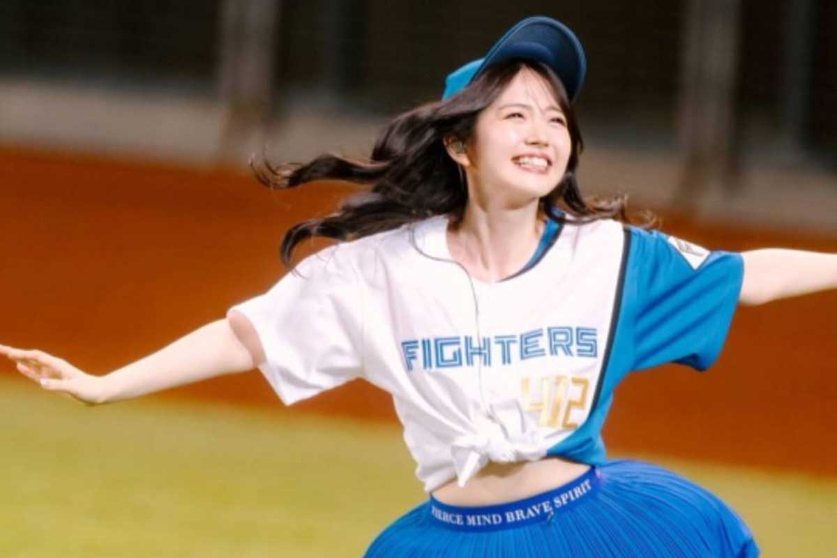 元ハロプロアイドルのきつねダンスが「天使？」と話題　鈴木愛理に「耳も似合ってる」「透明感えぐ」の声