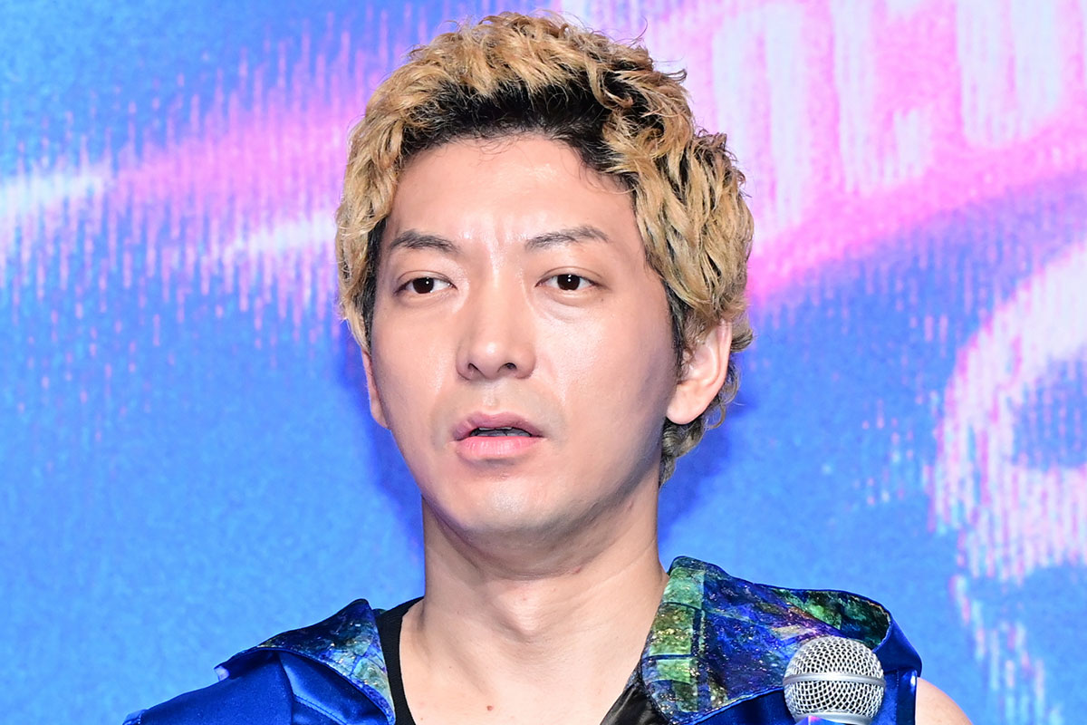 「本物どっち？」ニューヨーク嶋佐の“ものまね”新シリーズにネット衝撃　「顔一緒」「ここまでとは！」の声