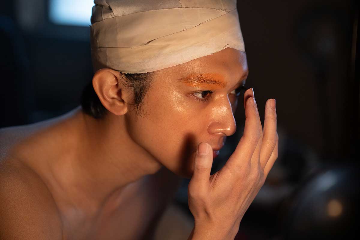 映画『国宝』が大ヒット【写真:(C)吉田修一/朝日新聞出版 (C)2025映画「国宝」製作委員会】