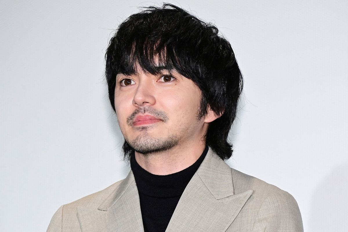 林遣都が感動した木村拓哉のさりげない仕草「すれ違いざまに…」　スタジオも「かっこよ！」