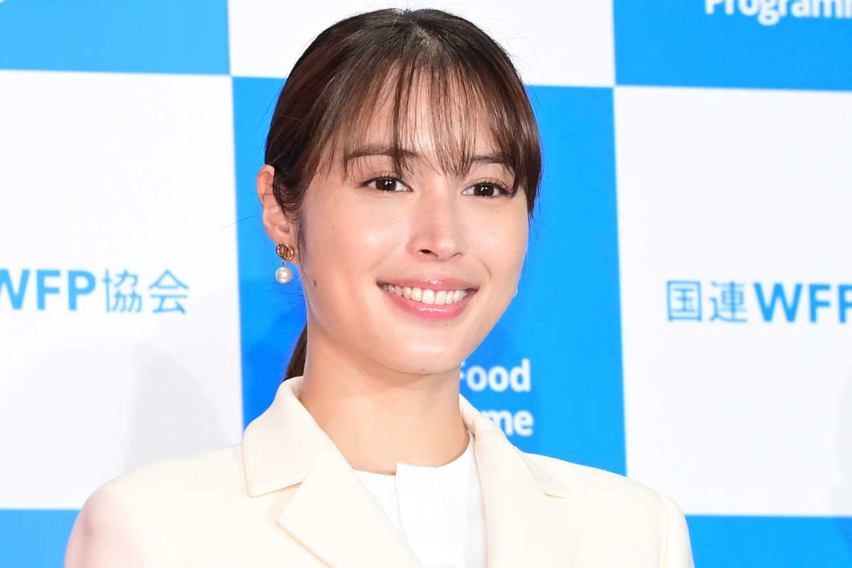 「男の子と間違えられて」広瀬アリスがデビュー19年を回顧　「運命の勘違い」に反響