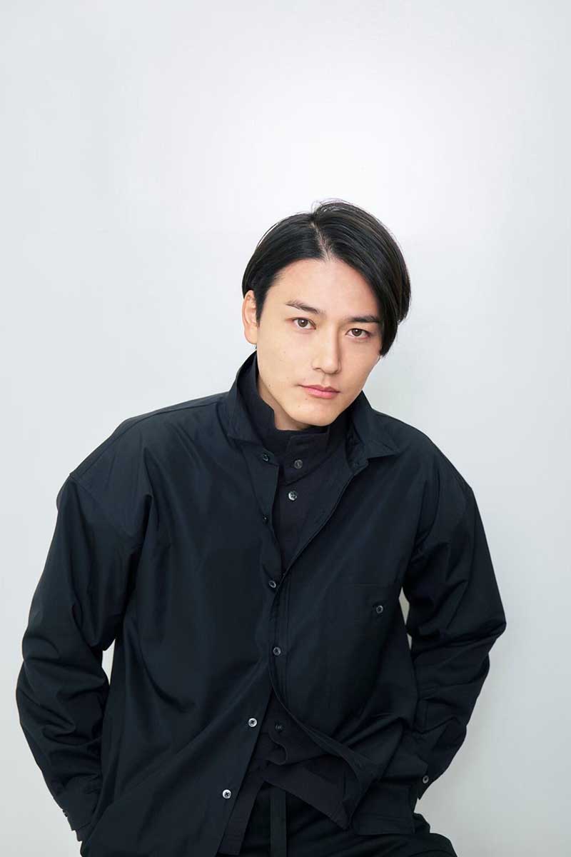 蕨野友也【写真:公式サイトより】