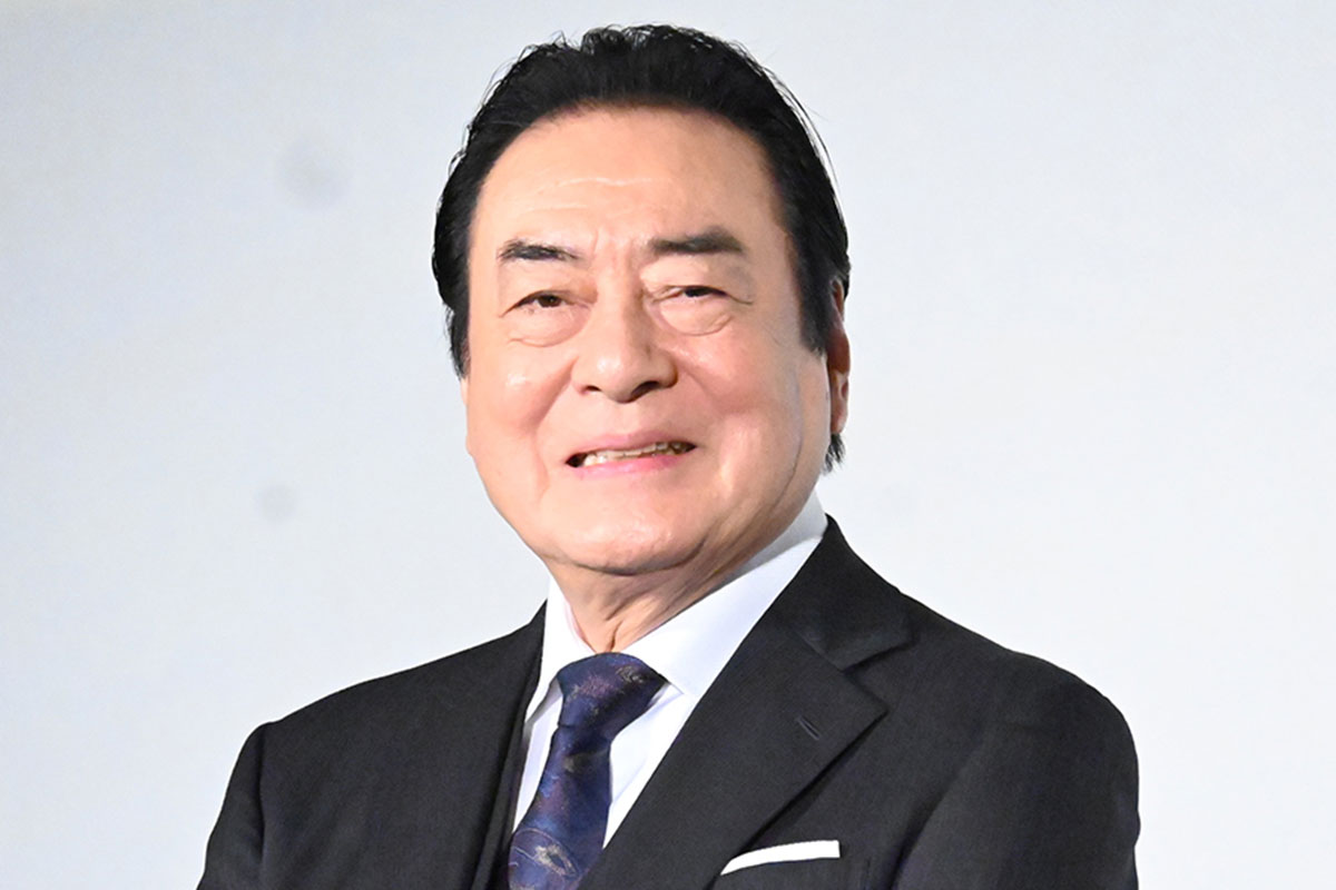 「これは凄い一枚w」　高橋英樹、『べらぼう』初登場の舞台裏「謙さんの顔w」「絵面が強すぎる！」と脚光