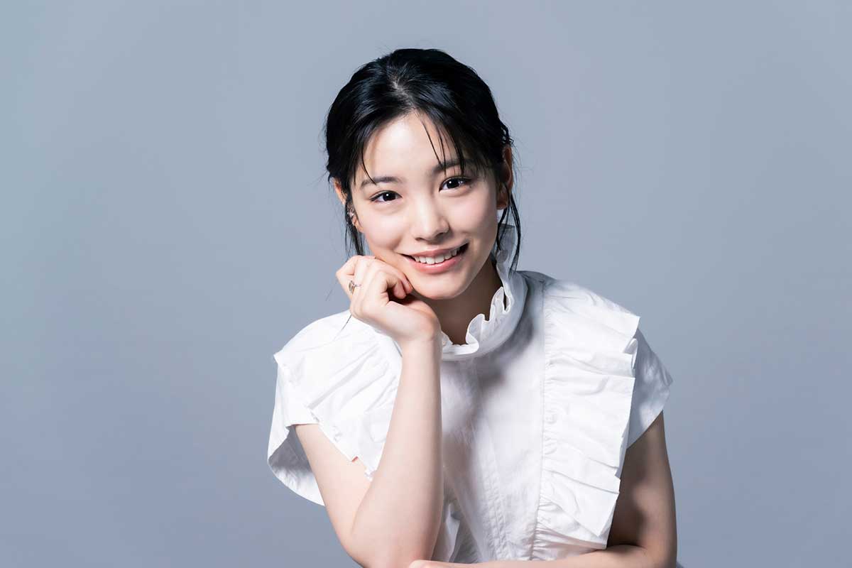 當真あみ、影響受けた先輩俳優に上白石萌音「すごくきれいな字でお手紙を」　令和版『ちはやふる』で新たな扉開く