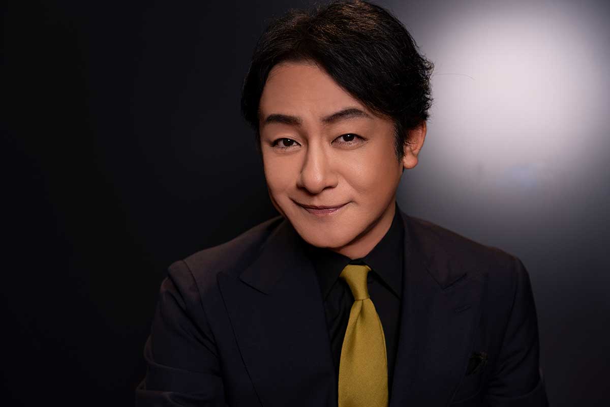 血よりも「“積み上げてきたもの”のほうが濃くなることもある」【写真:増田美咲】