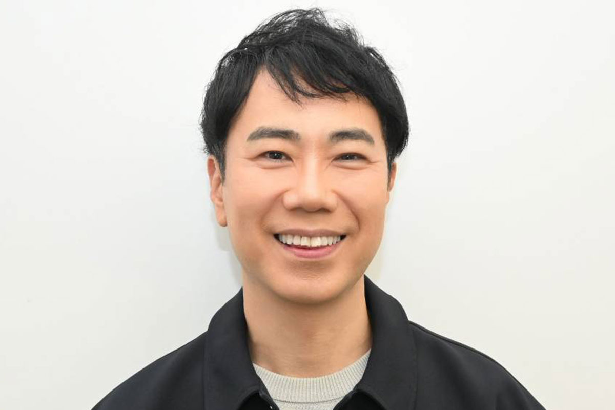 「アカンて！こんなの許したら」藤井隆、日本一周中の夫婦に衝撃　妻の両親も頭を抱える