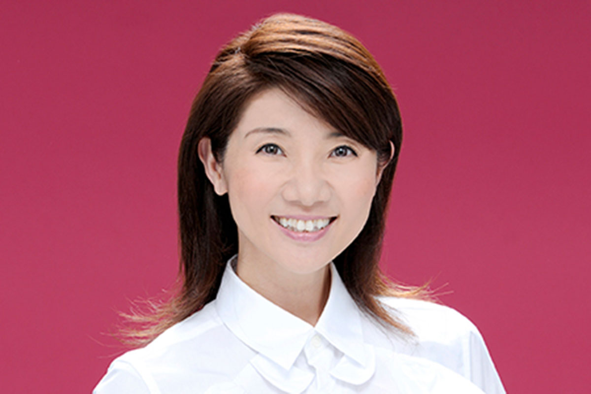 松居直美、婚活用写真がまさかの“転用”　事務所の対応に共演者「やりたい放題ですね」