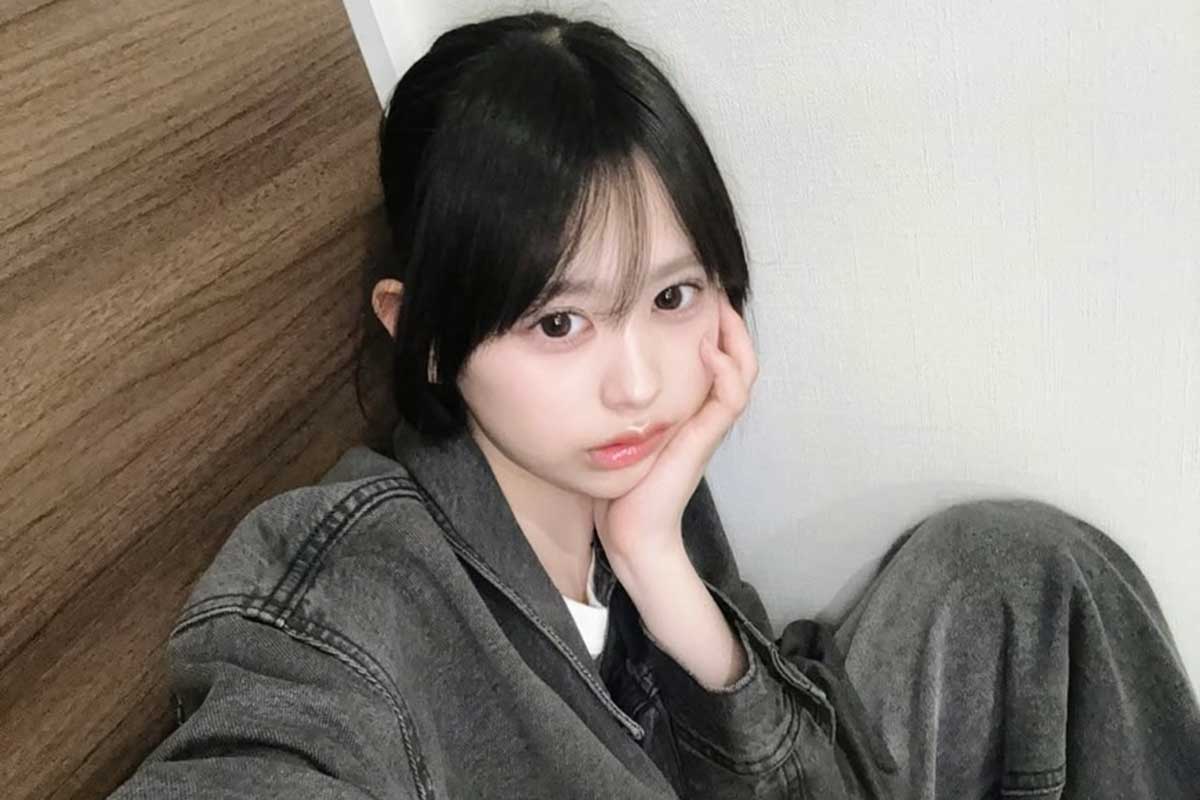 父は人気芸人…梶原叶渚、母に怒られる“寝る場所”を告白　「最高にかわいい」と反響