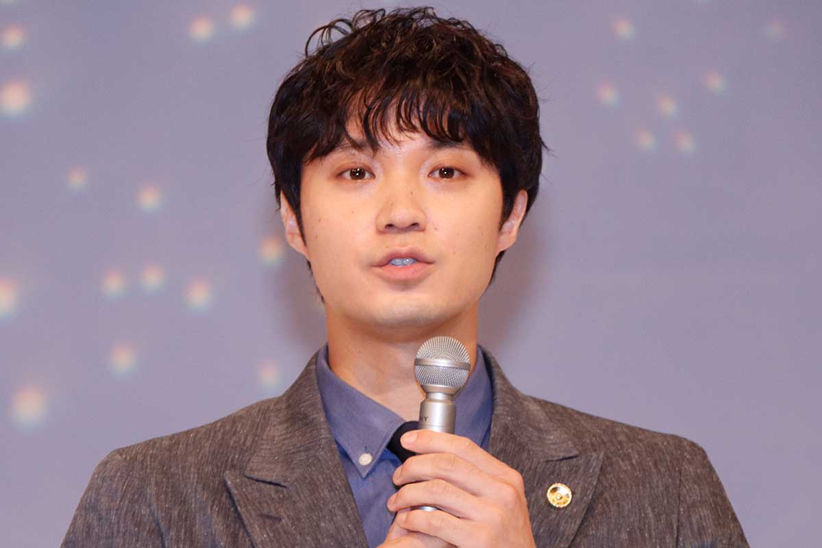 磯村勇斗、役者人生10年で民放連ドラ初主演「自分に務まるのかという不安もあった」