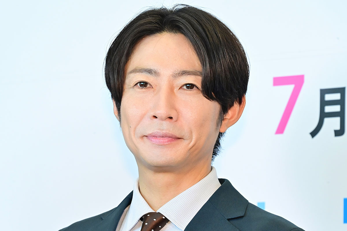 相葉雅紀、夏ドラマで嵐3人主演の“嵐まつり”　メンバー間でも「色々コミュニケーションを」