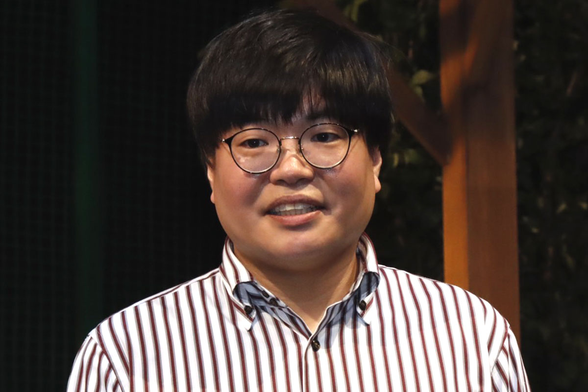 「メガネないとわかんないw」　ライス関町、舞台『ハリポタ』出演でビジュアル激変…ファン困惑