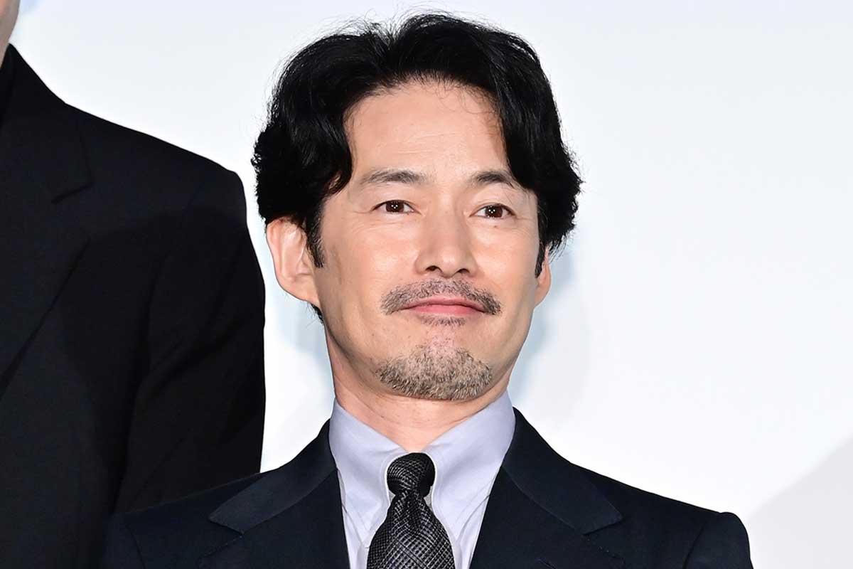 竹野内豊、戦時の駆逐艦・艦長役に苦悩「最後まで答えを見出せずに撮影に突入」