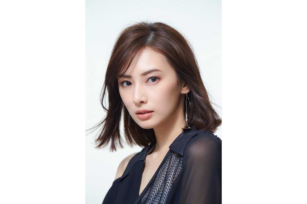 北川景子、次期朝ドラ『ばけばけ』出演　気品と厳しさを兼ね備えた役柄「心を込めて演じます」