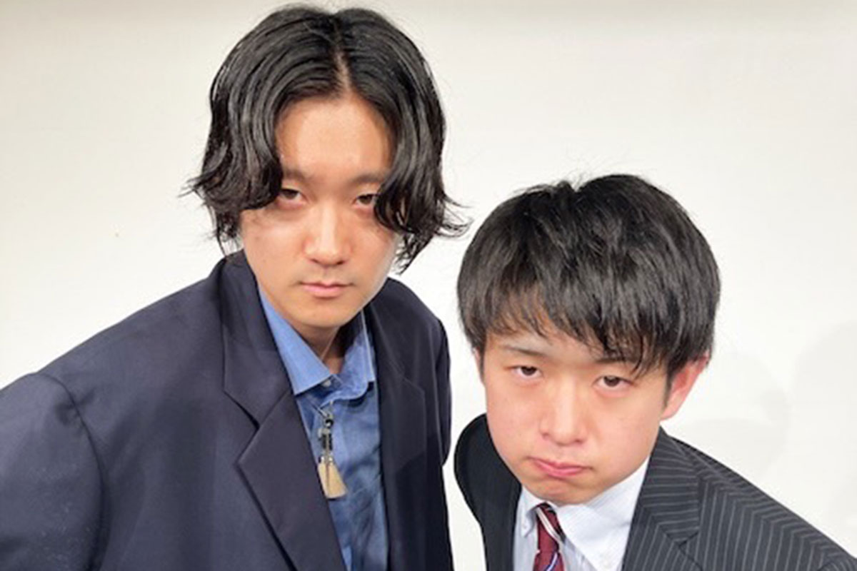 マセキ所属のお笑いコンビ・ソメイヨシノが結成から1年9か月でスピード解散　12日のライブ出演予定も…