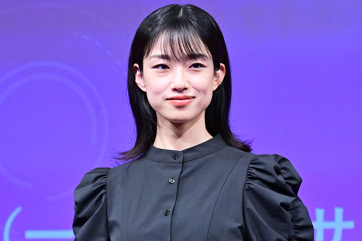 河合優実、『あんぱん』長期撮影で家族に「愛着深まってきている」