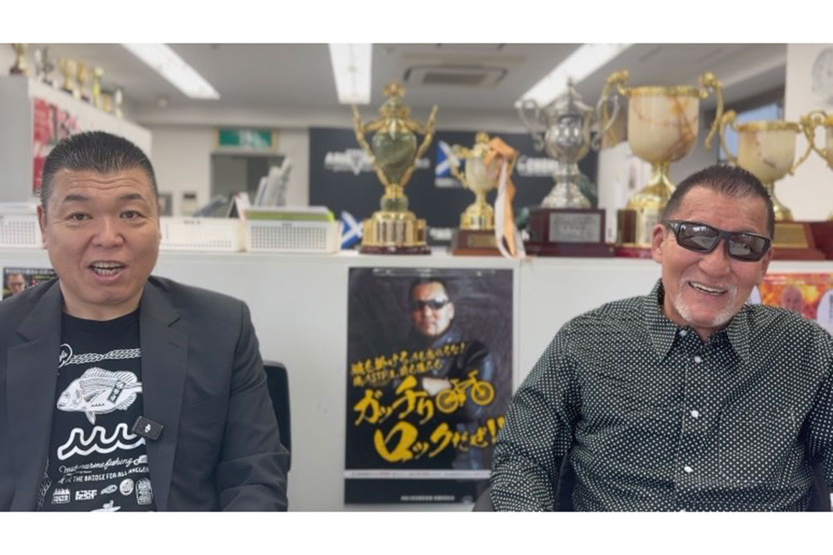 没後20年で盟友・小川直也が明かした橋本真也の最後の晩餐　まさかの場所で「カツ丼とナポリタン」