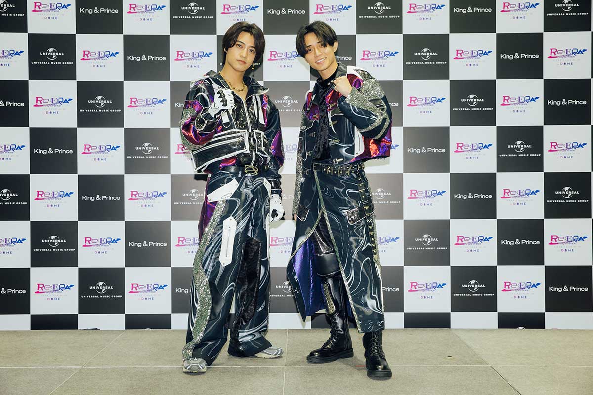 キンプリ永瀬廉、前髪をセルフカット「作業用ハサミでうまく切れる」　イメージ通りの仕上がりに