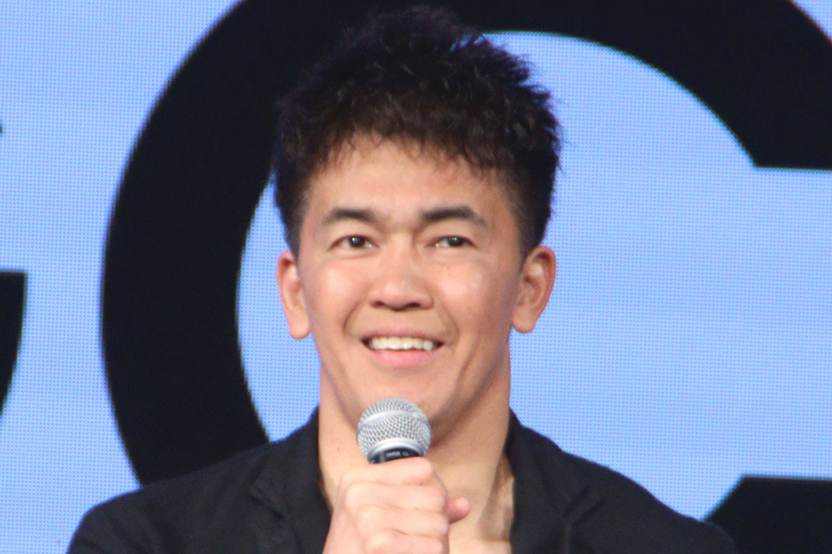 武井壮「1000万円くらいは払う」悩み明かす　ネットざわつく「王らしからぬ発言」「そのままでいて」
