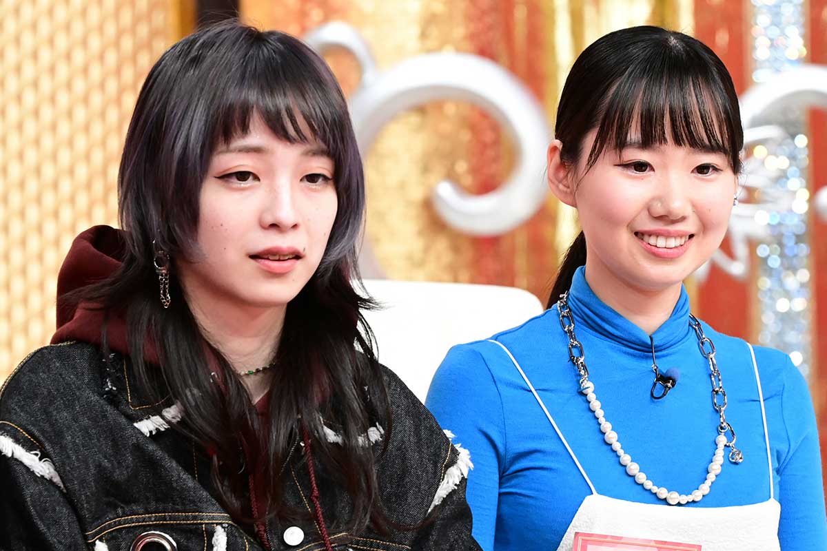 TOEIC810点、「美人」と話題になった女性芸人が改名へ　といろの報告に「勇気ありますね」