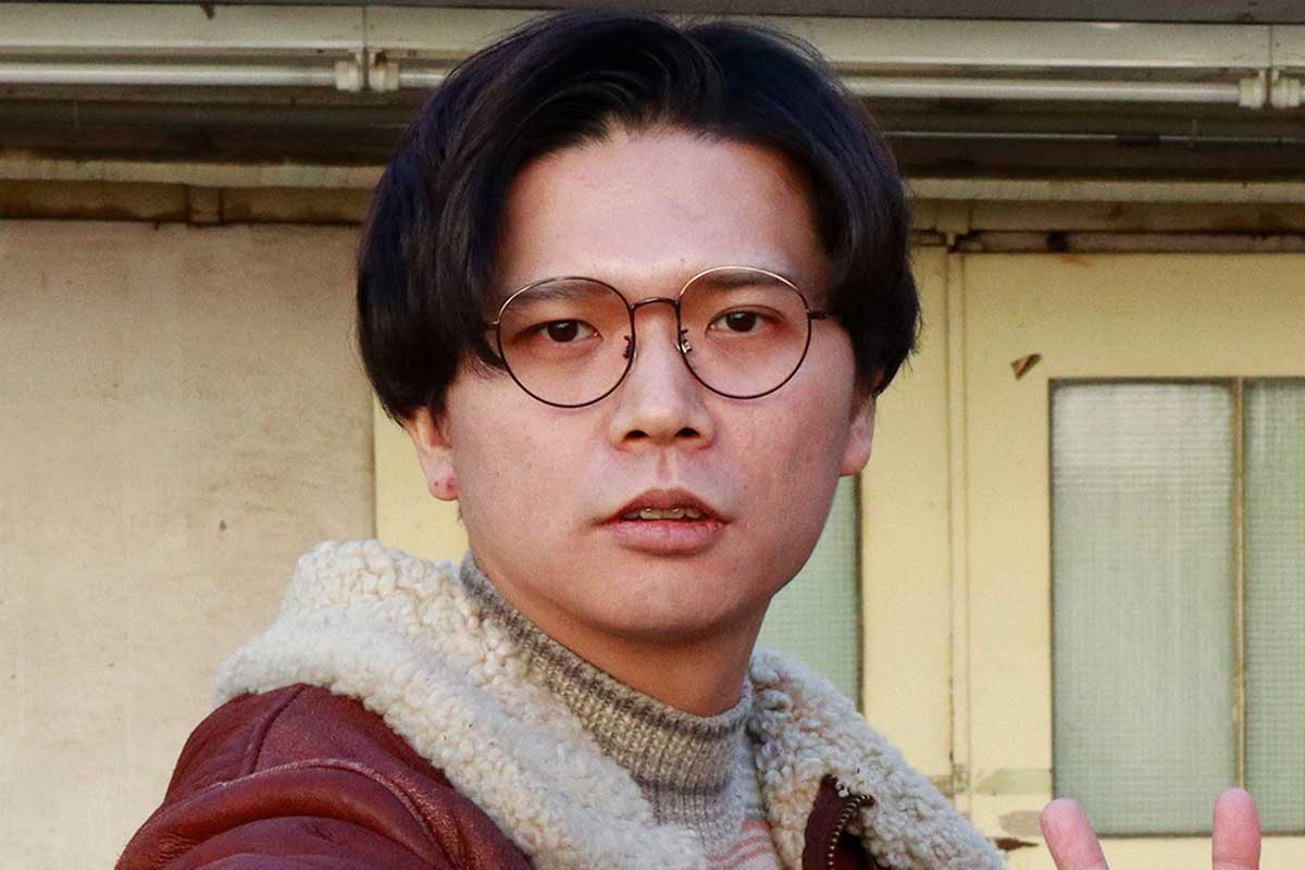 街でM-1王者と遭遇も…「気づいてもらえなかった」理由にネット爆笑「しんどいおもろい」