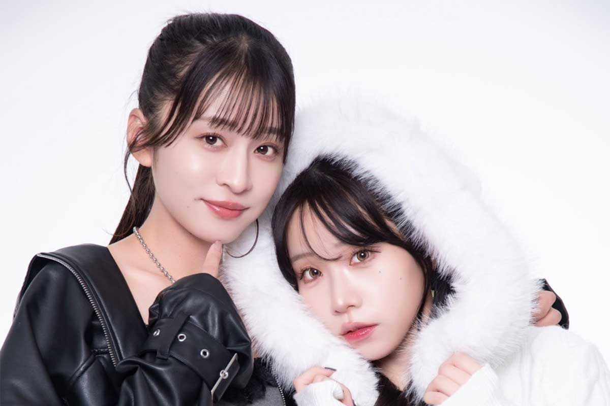 さきのん、海外イベントでパフォーマンス決定　元DEAR KISS四島早紀＆ののこのユニット