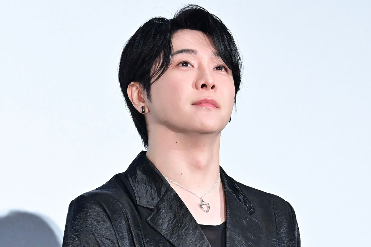 ミセス大森元貴、初出し情報は「メンバー初知り！」　小学5年生からの問いに「いい質問」