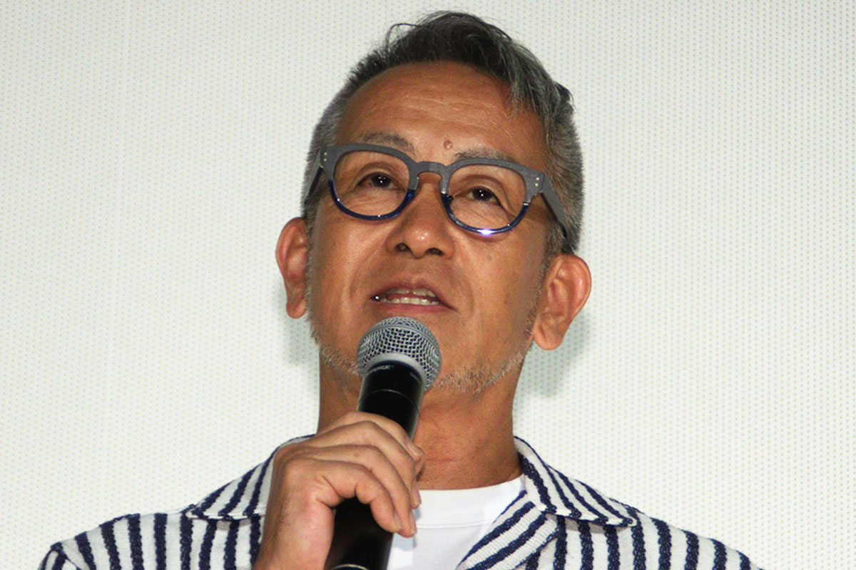 宮本亞門氏、能登半島地震をショートフィルムに　半壊家屋もロケ地…反響に「ぐわっときた」