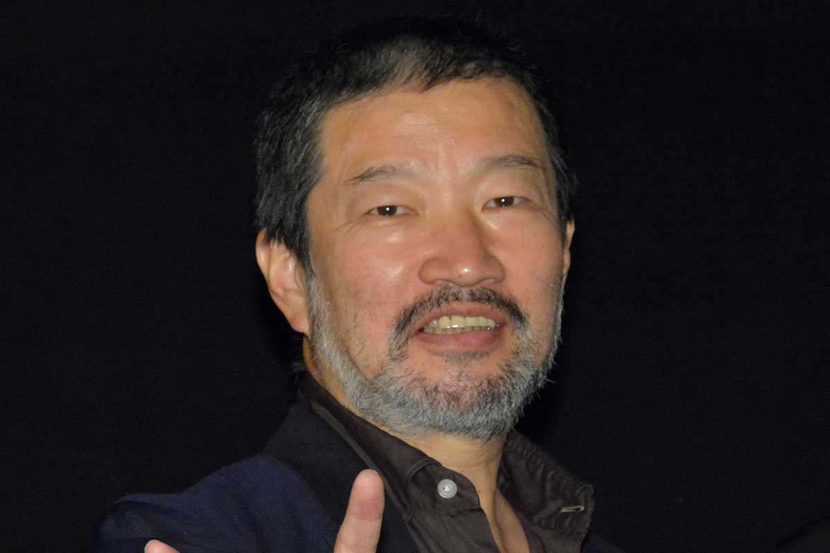 木村祐一が「イケおじ」と注目　“いつぞや”のヘアセットに「渋い」「キマってます」の声