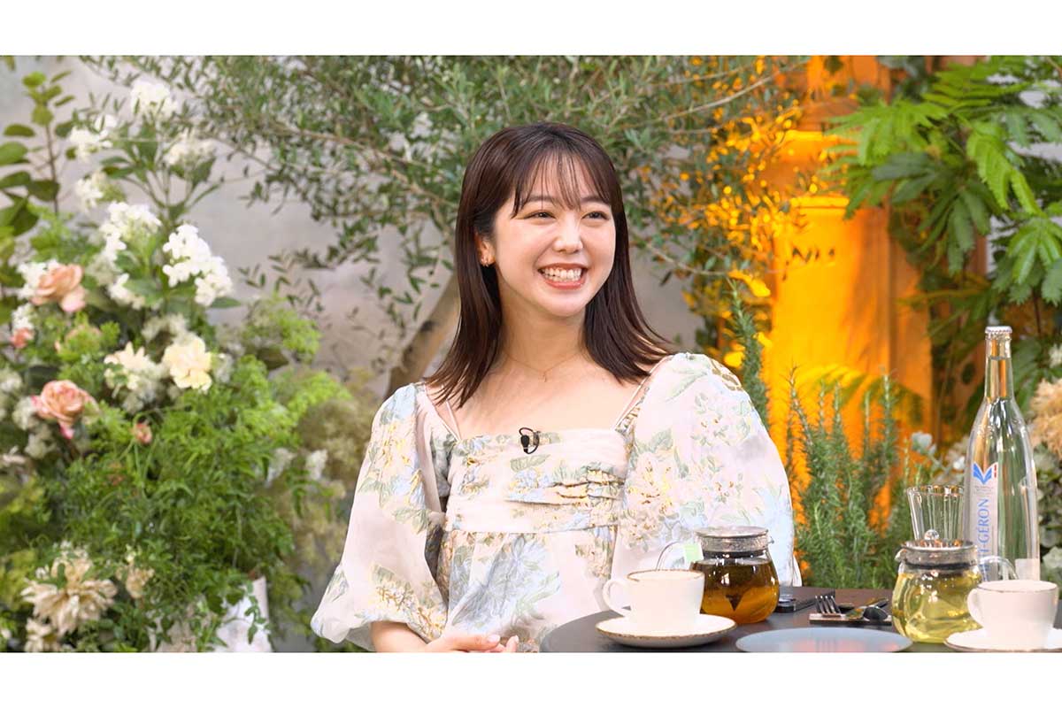 1児の母の峯岸みなみ、夫の“推し活”にヤキモチ告白「若いアイドルに推しがいて」