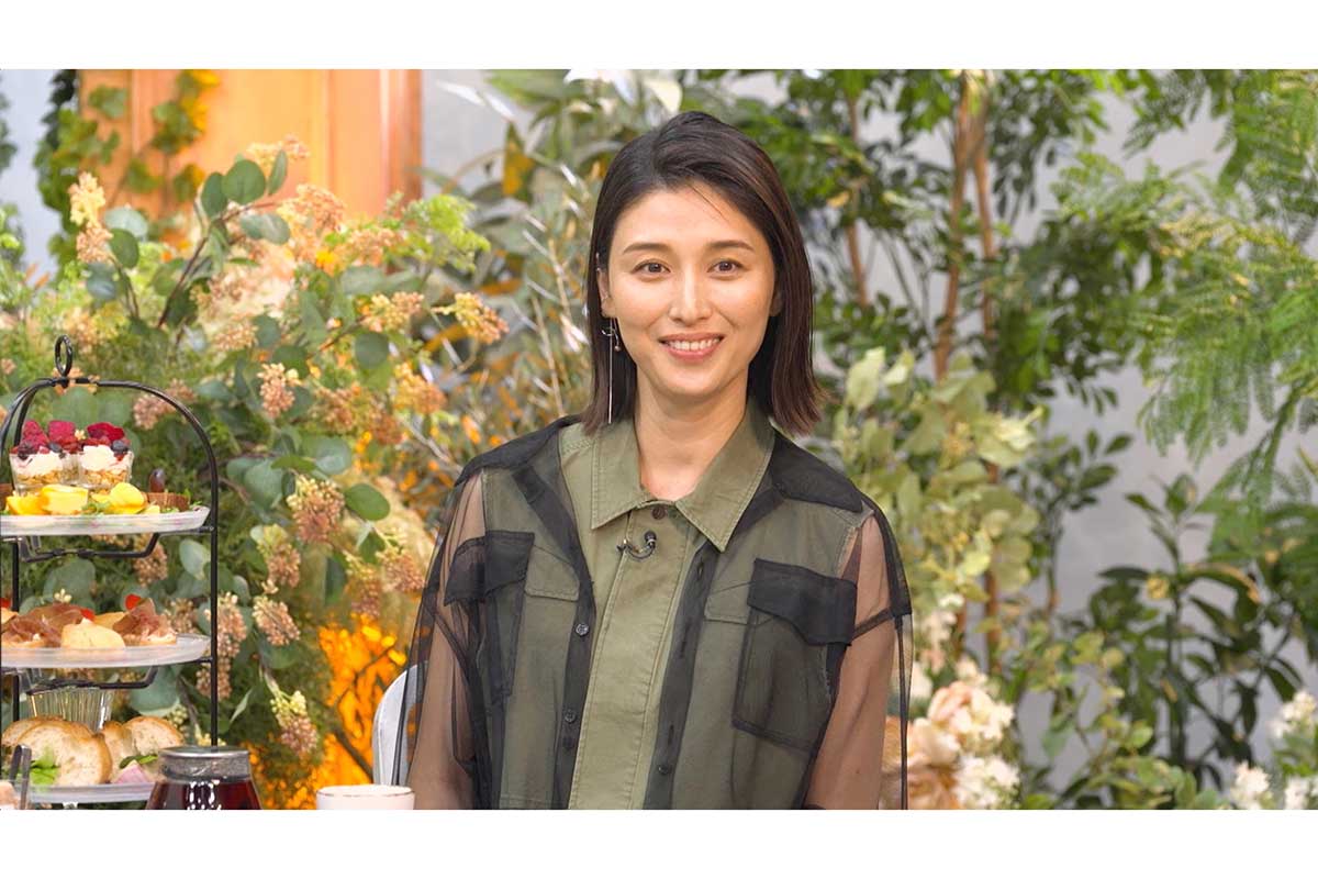 浮気されるのは「日常茶飯事」　橋本マナミ、結婚前の恋愛遍歴を告白「惹かれる人がそういう人ばかり」