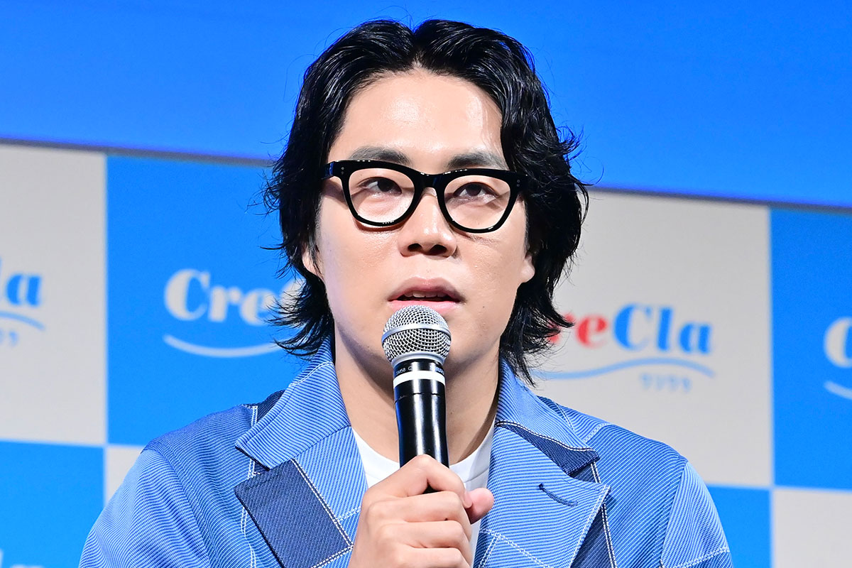 令和ロマン・高比良くるま「交換された」　吉本退所騒動を自らいじる「それまでの自分は前の事務所に置いてある」
