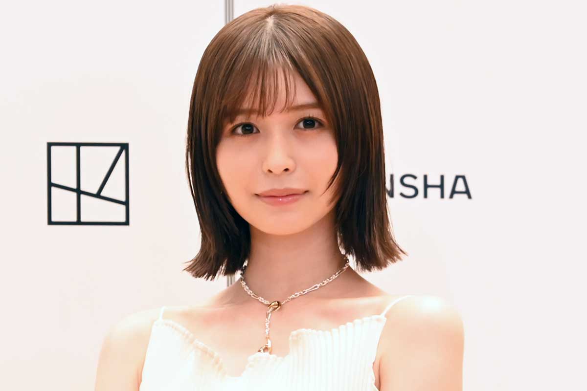 長濱ねる、8年ぶりの写真集は100点　海外撮影での“やらかし”告白「手荷物検査で全て没収」