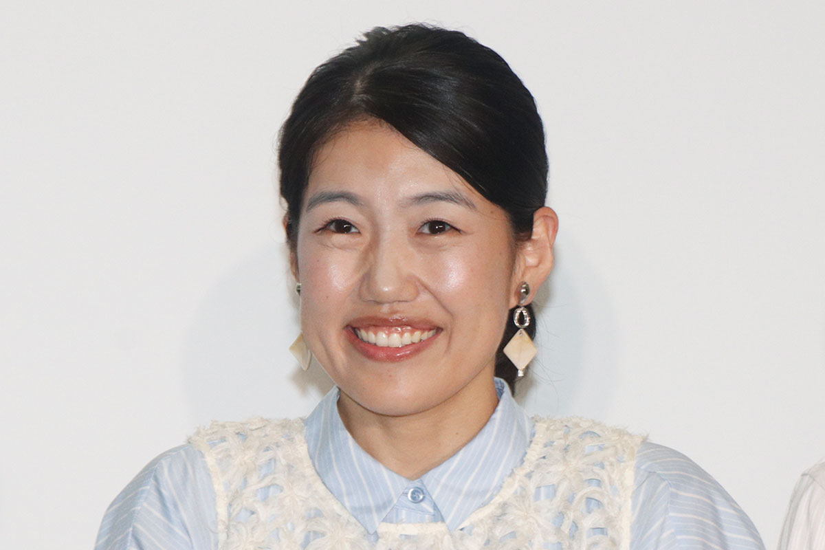 3児の母・横澤夏子、“すべり台でやけど寸前”猛暑の子育てに苦悩「熱すぎて公園に行けない」