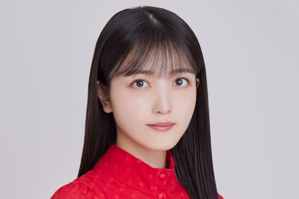 【あんぱん】久保史緒里が人気歌手役で朝ドラ初出演　「ずっと追いかけていた夢」