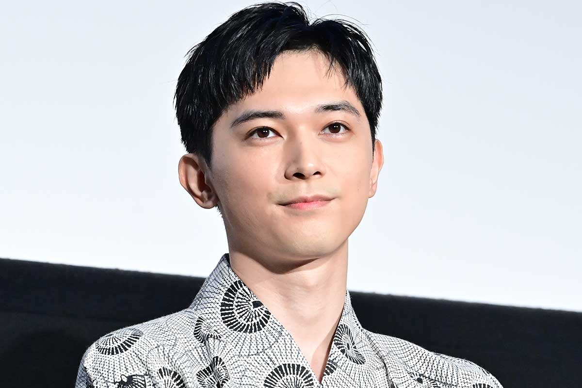 吉沢亮「今年は血を求めすぎ」に観客も笑い　『国宝』との“温度差”に監督「夏風邪ですよね」